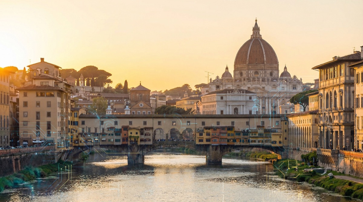 Confires Firenze 2026 - CoreFi