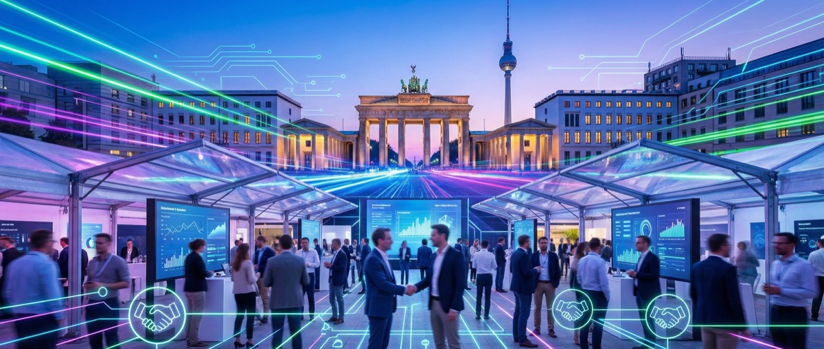 FIBE Berlin 2026 - CoreFi